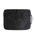 Laptoptasche / Monaco, Schwarz