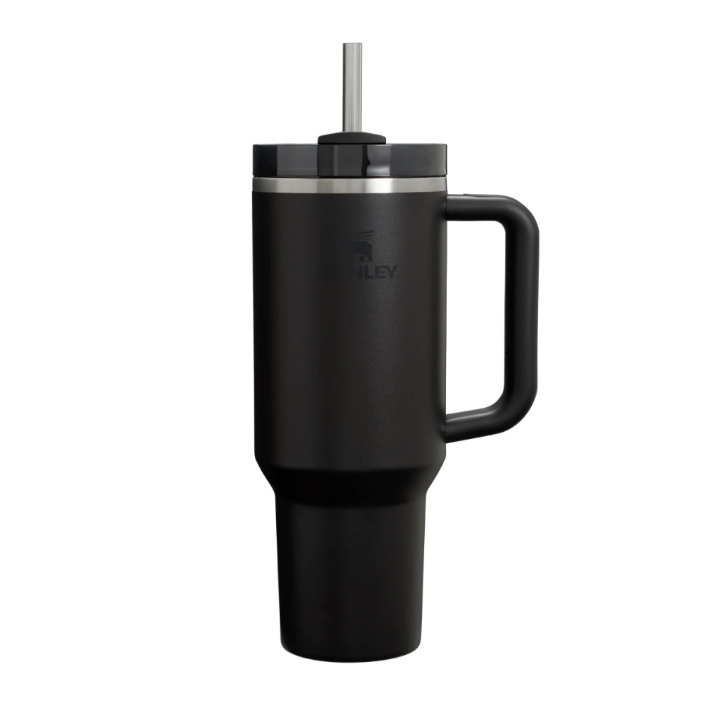 Stanley Quencher H2.0 FlowState 1,18 l Schwarz 2.0, Produktbild