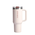 Stanley Quencher ProTour FlipStraw Becher 1,18 l, Rosenquarz
