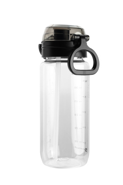 KARISIMBI Tritanflasche Schwarzwolf, Produktbild