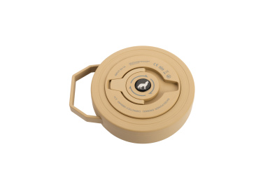 Campinglampe LAMBRO Schwarzwolf, Produktbild