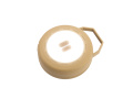 Campinglampe LAMBRO Schwarzwolf, Beige