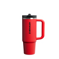 Stanley Quencher ProTour Flip Strohhalmbecher 0,89 l, Chili Black
