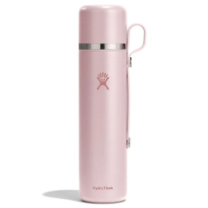1063 ml Heißwasserflasche und Becher Trillium