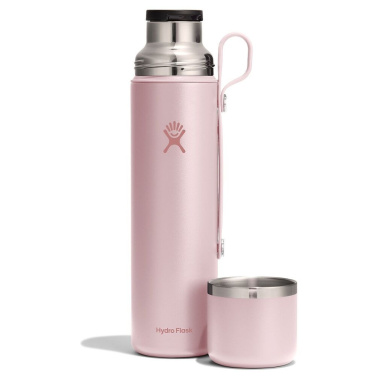 1063 ml Heißwasserflasche und Becher Trillium, Produktbild