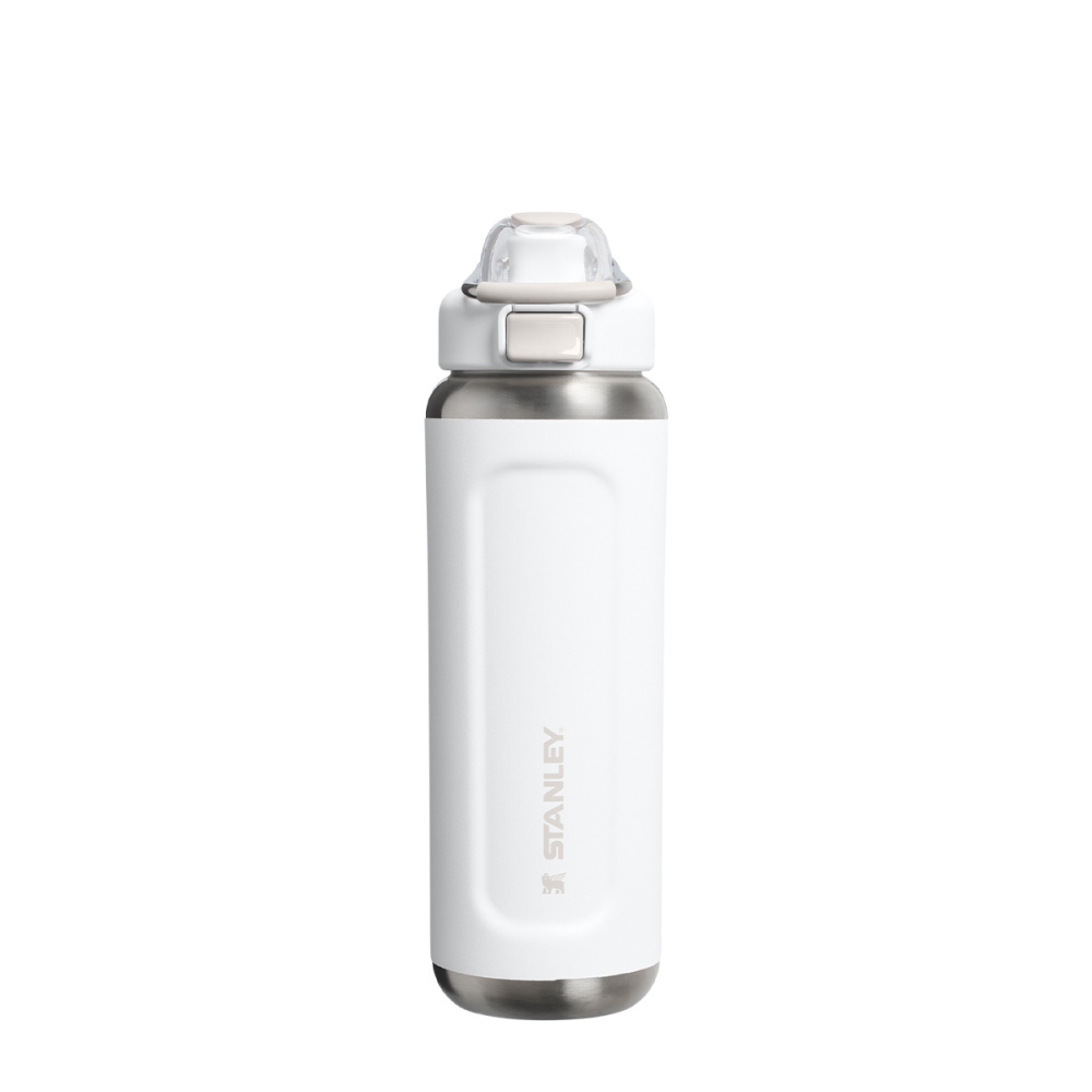 Die Stanley Wellspring Flasche 0,7 l / 24 oz, Frost, Produktbild