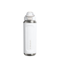 Die Stanley Wellspring Flasche 0,7 l / 24 oz, Frost