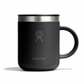 355 ml Becher Capriblau, Schwarz