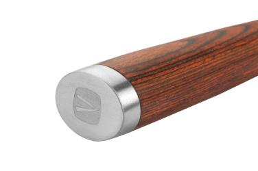VS NIRASAKI Kleines Santoku-Küchenmesser / NIRASAKI, Produktbild