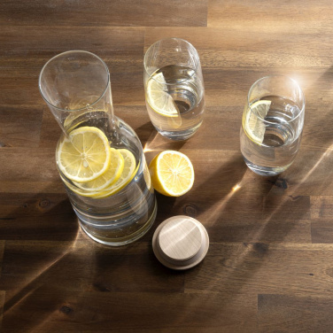 VS WAINUI Wasserkaraffe-Set / WAINUI SET, Produktbild