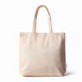 Tasche aus recycelter Baumwolle, 310 g/m² / ReciCanvashop, naturfarben