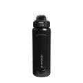 Die Stanley Wellspring Flasche 0,7 l / 24 oz, Hammerschlagschwarz