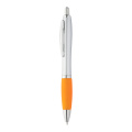 Lumpy – , orange