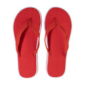 Malibu – Zehensandalen, rot