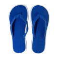 Malibu – Zehensandalen, blau