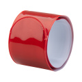 Reflekto – Reflektor-Schnappband, rot
