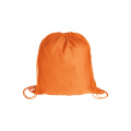 Kassy – Turnbeutel, orange