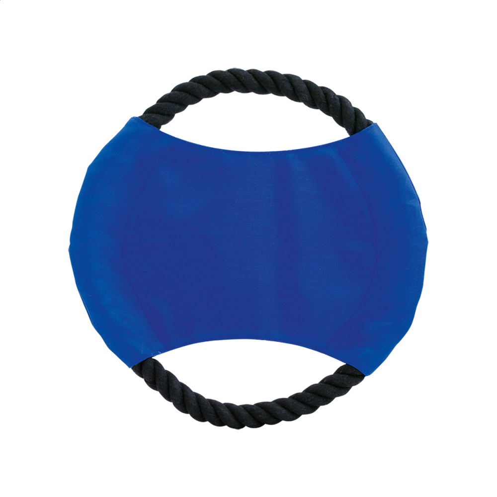 Dogby – Frisbee, blau, Produktbild