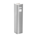 Balzur – Powerbank, silber