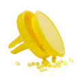 Roshen – , gelb