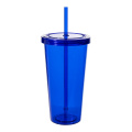 Combler – , blau