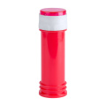 Bubles – , rot