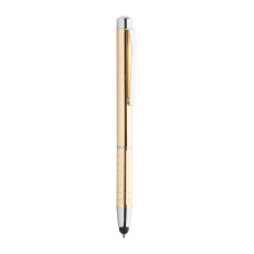 Pentic – Touchpen mit Kugelschreiber