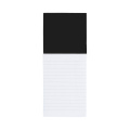 Nofri – Magnetischer Notizblock, schwarz