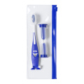 Toothie – , blau