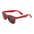 Nazare – Sonnenbrille, rot