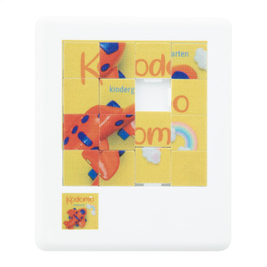 Melanie – Mini-Rutschpuzzle, zusätzliche Produktansicht 3