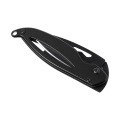 Mingus – Taschenmesser, schwarz