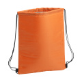 Nunat – Kühltasche, orange