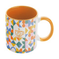 InnoColour – Tasse, orange