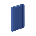 Nopuk Line A6 – Notizbuch, blau