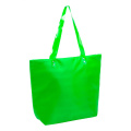 Nadra – Strandtasche, grün