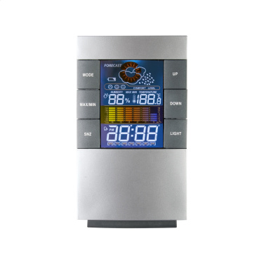 California – Wetterstation, zusätzliche Produktansicht 2
