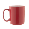 Bergen – Tasse, rot