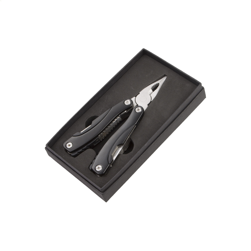 Workshop – Multi-Tool, Produktbild