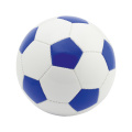 Pancho – Fußball, blau