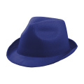 Party – Hut, blau