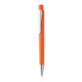 Silter – Kugelschreiber, orange