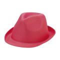 Party – Hut, pink