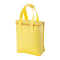 Fridrate – Kühltasche, gelb