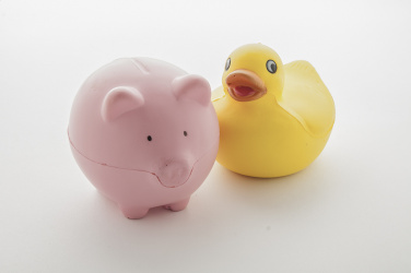 Quack – Antistress Ball, zusätzliche Produktansicht 2