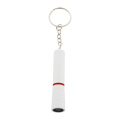 Waipei – Mini-Taschenlampe, rot
