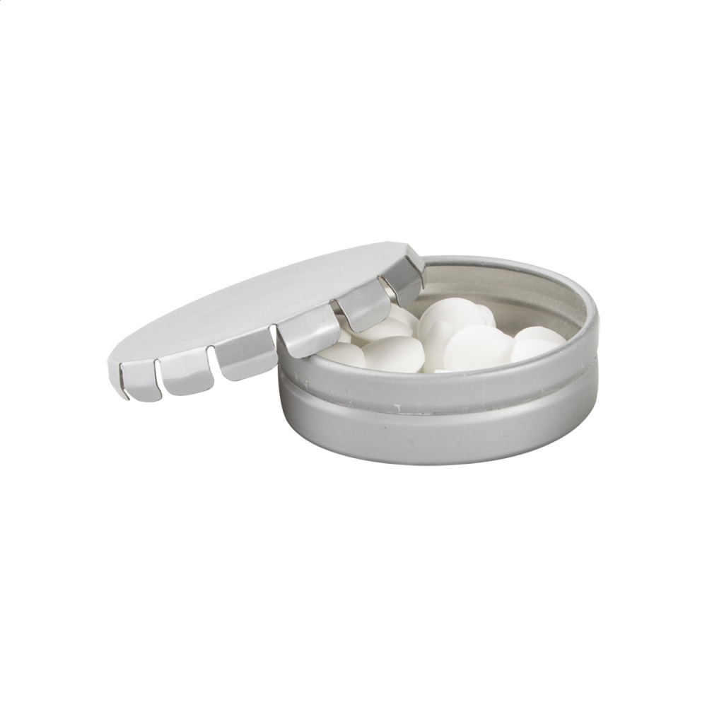 Click – Minzdose, Produktbild
