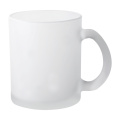 Forsa – Tasse, weiß
