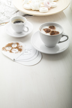 Mocca – Espresso-Set, zusätzliche Produktansicht 3