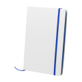 Pendula A5 – Notizbuch, blau
